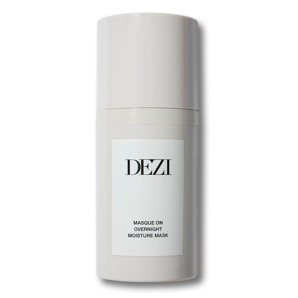 Masque On Overnight Moisture Mask