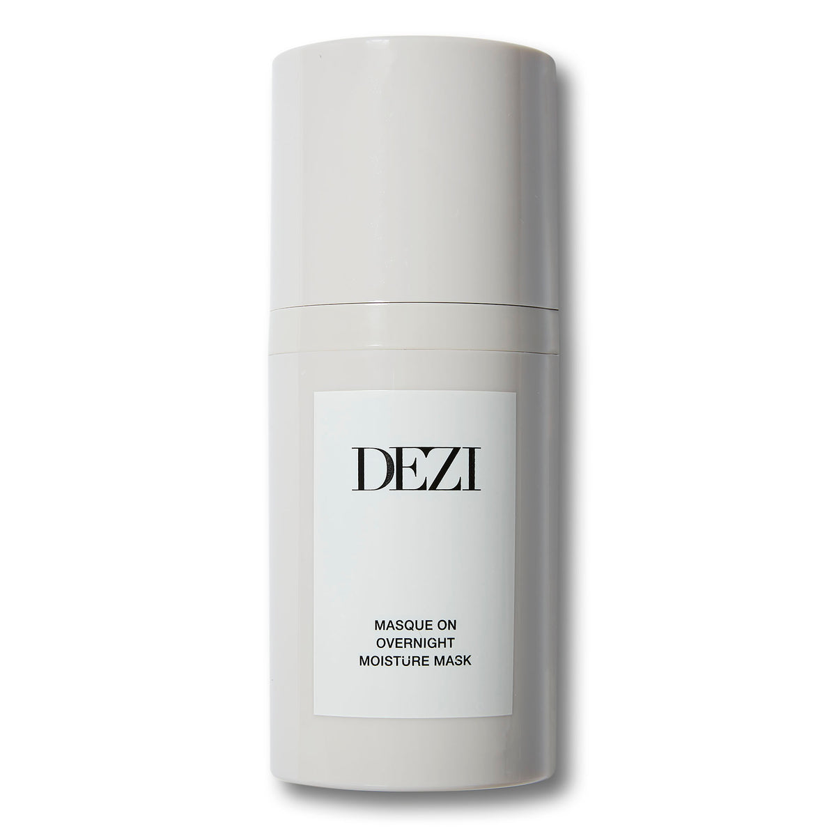 Masque On Overnight Moisture Mask