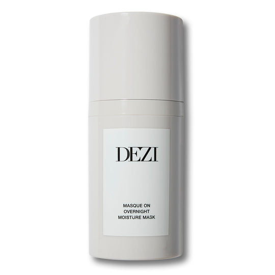 Masque On Overnight Moisture Mask