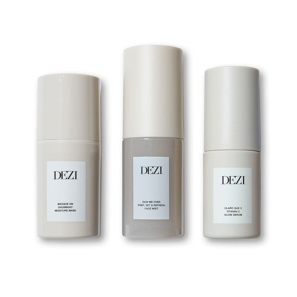 Destination Dezi Travel Kit