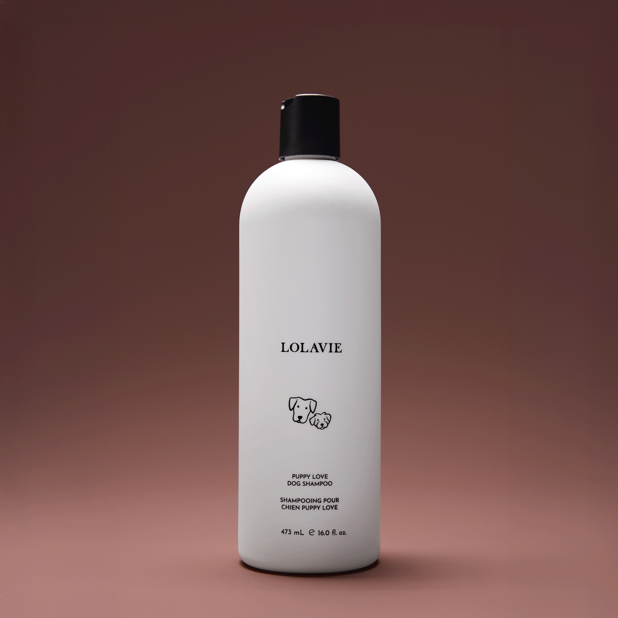 Puppy Love Dog Shampoo