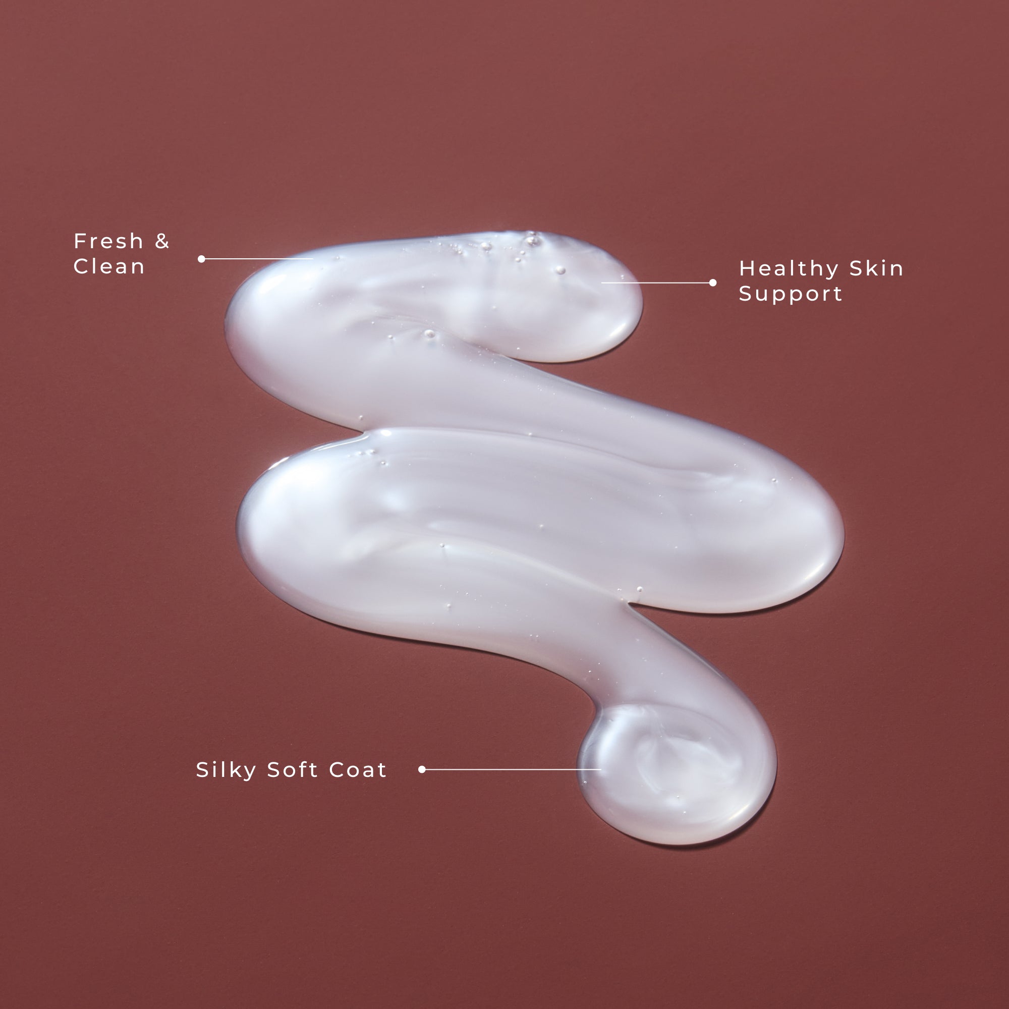 Puppy Love Dog Shampoo