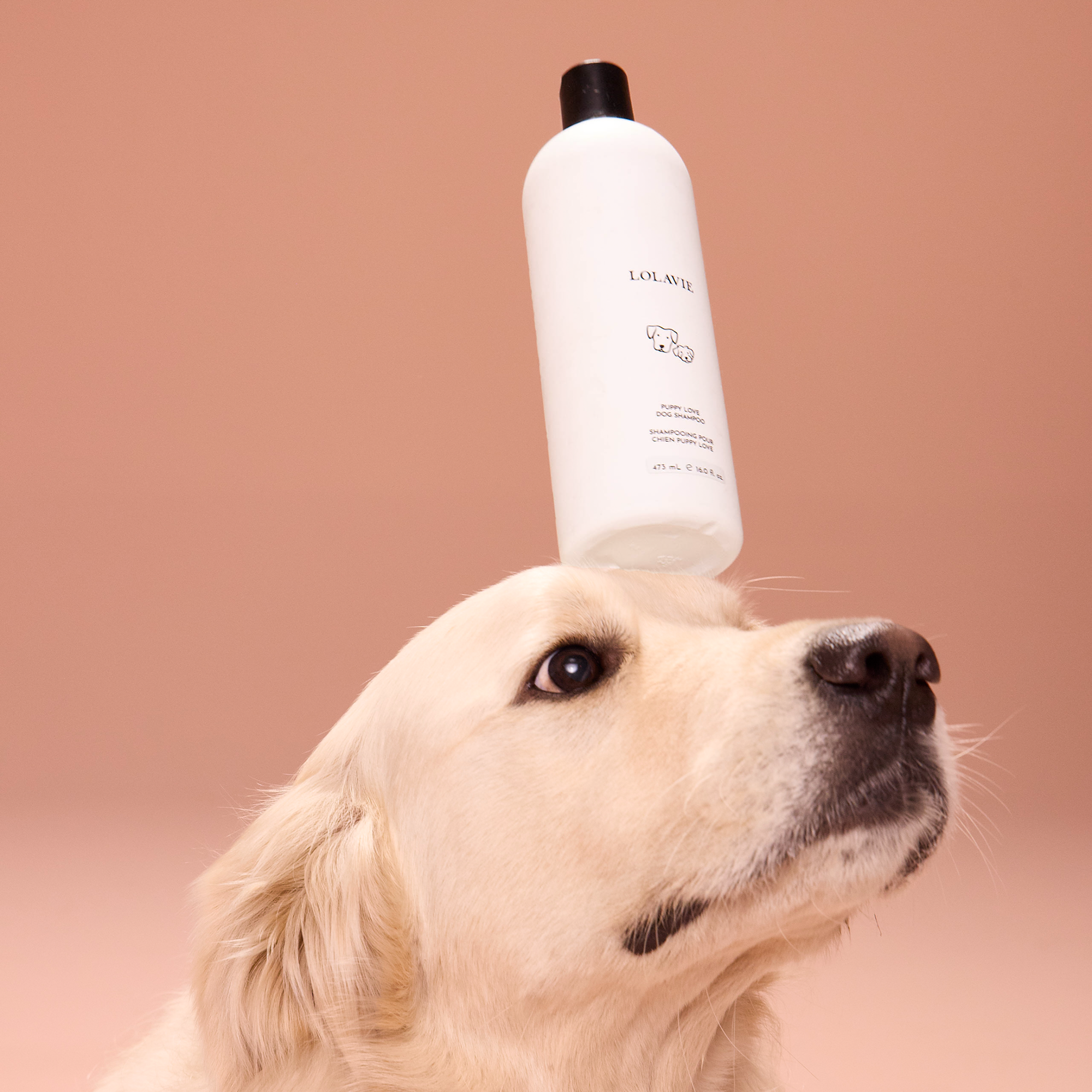 Puppy Love Dog Shampoo