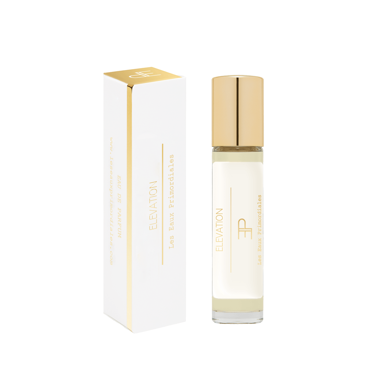 ELEVATION EDP 11ml - Les Eaux Primordiales