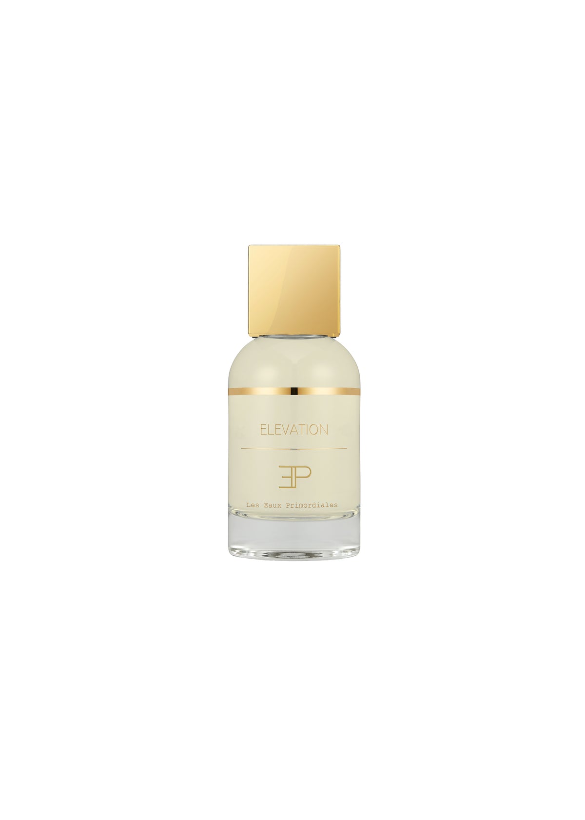 ELEVATION EDP 50ml - Les Eaux Primordiales