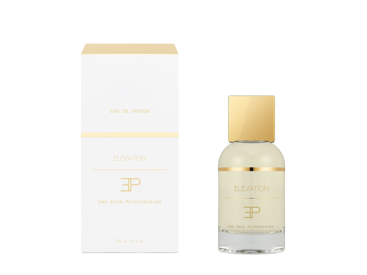 ELEVATION EDP 50ml - Les Eaux Primordiales