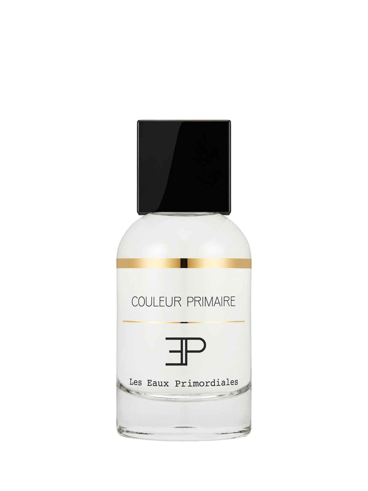 COULEUR PRIMAIRE - Les Eaux Primordiales