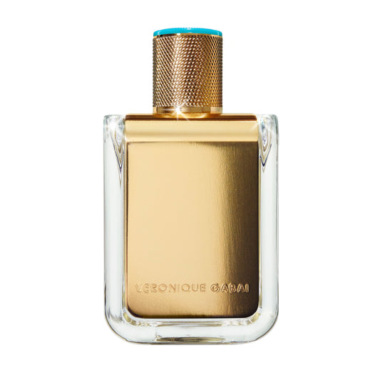 Eau d'Azur Eau de Parfum