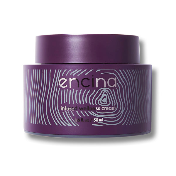 A fast-absorbing cream that helps to balance firmness and moisture, leaving a hydrated and smooth finish.