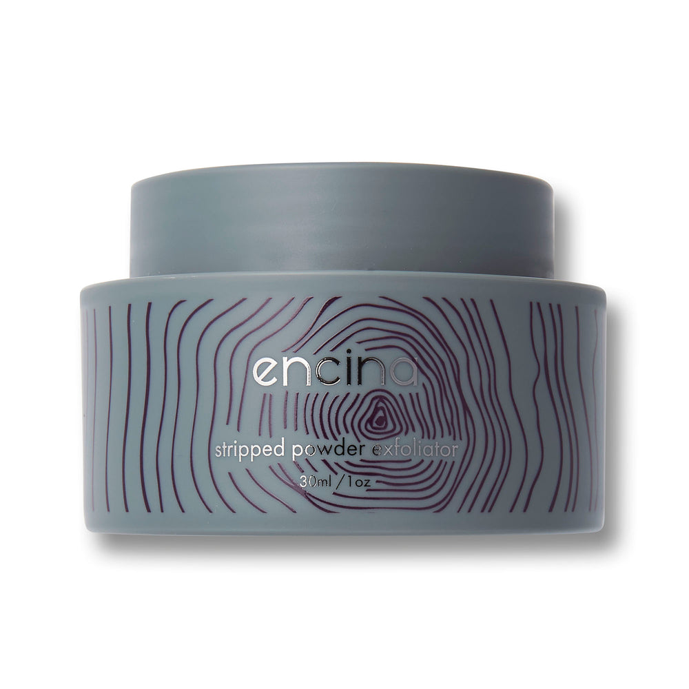 Encina Stripped Exfoliator