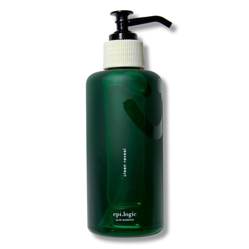 Clean Reveal Brightening Glycolic + PHA Gel