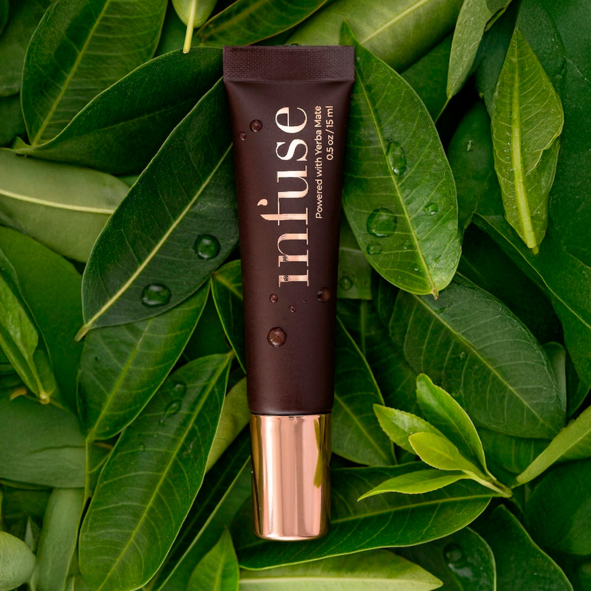 Yerba Mate Radiance Eye Cream