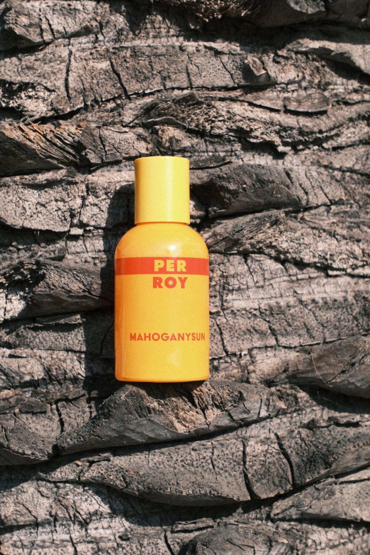 MAHOGANY SUN 50ml