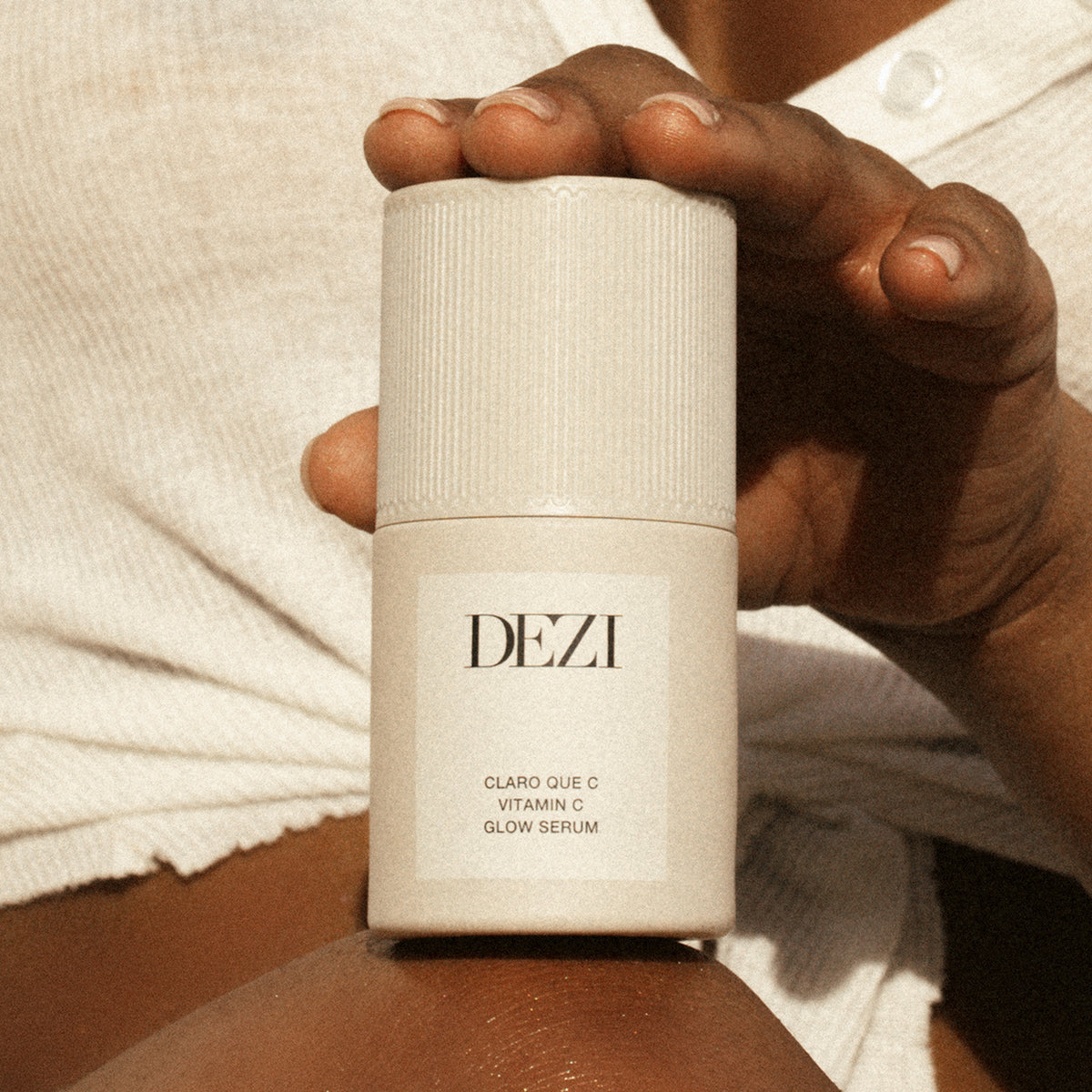 Claro Que C Vitamin C Glow Serum