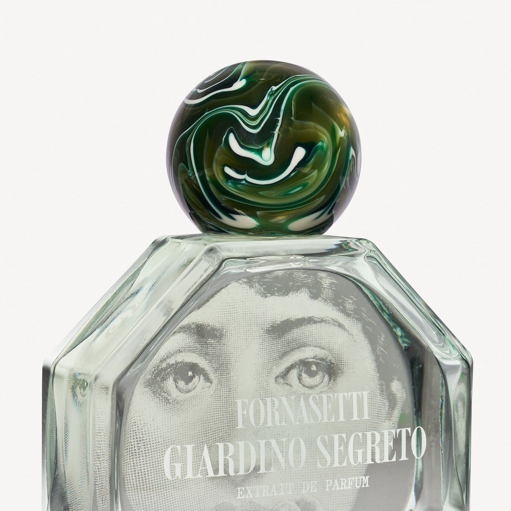 Extrait de Parfum- Body Fragrance Collection n. 137 Giardino Segreto