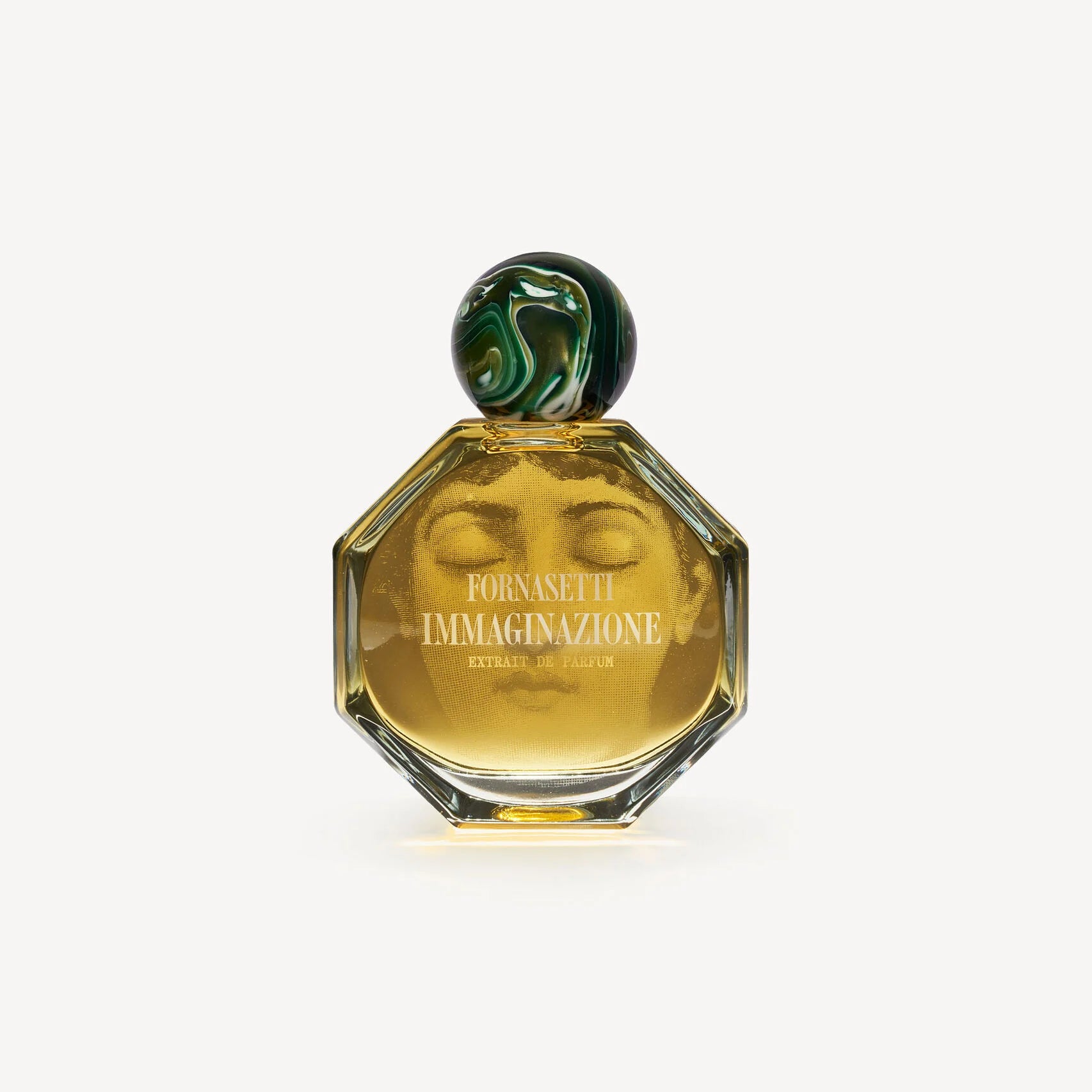 Extrait de Parfum- Body Fragrance Collection n. 376 Immaginazione