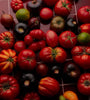 Heirloom Tomato Candle