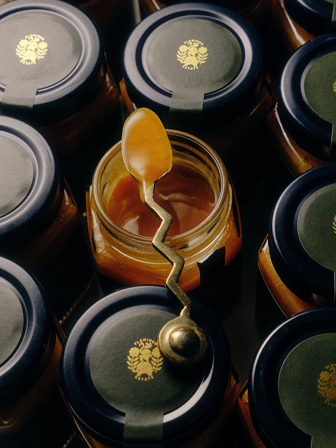 Creamed Manuka Honey 7.9 oz