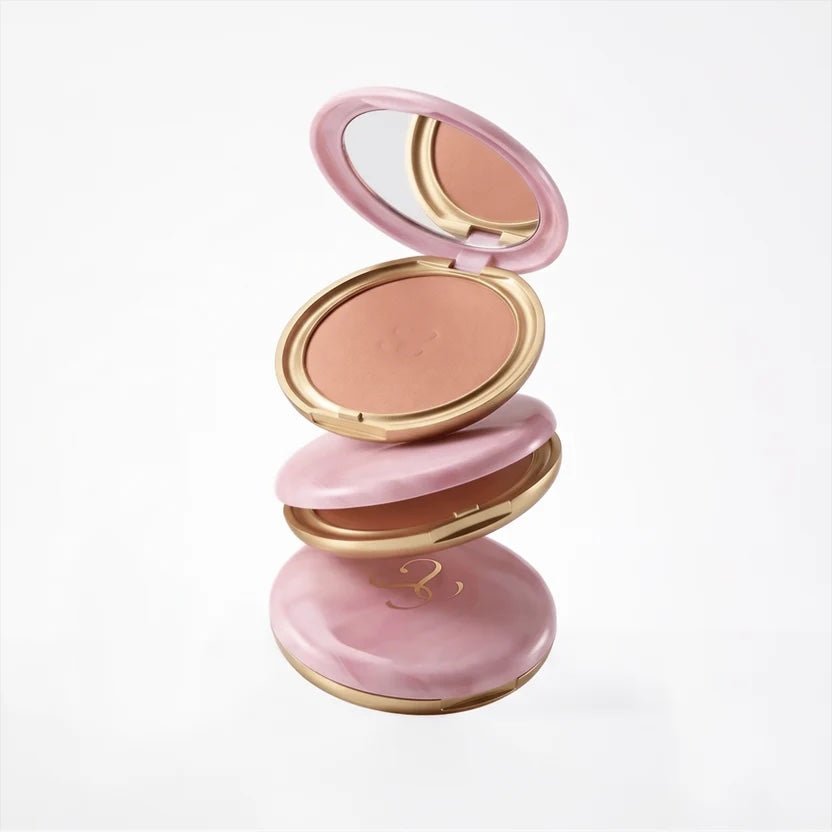 Savoir Blurring Powder - Savoir