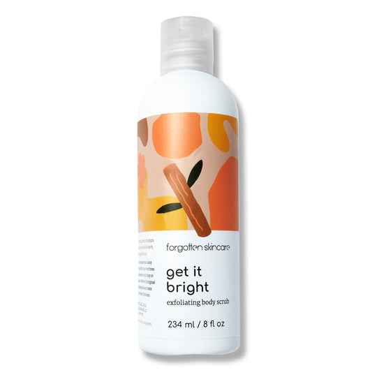 Get It Bright Exfoliating Body Scrub