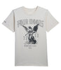1111 Angel Number T-shirt Cream
