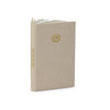 Sun Vegan Leather Journal