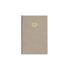 Sun Vegan Leather Journal