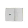 Sun Vegan Leather Journal