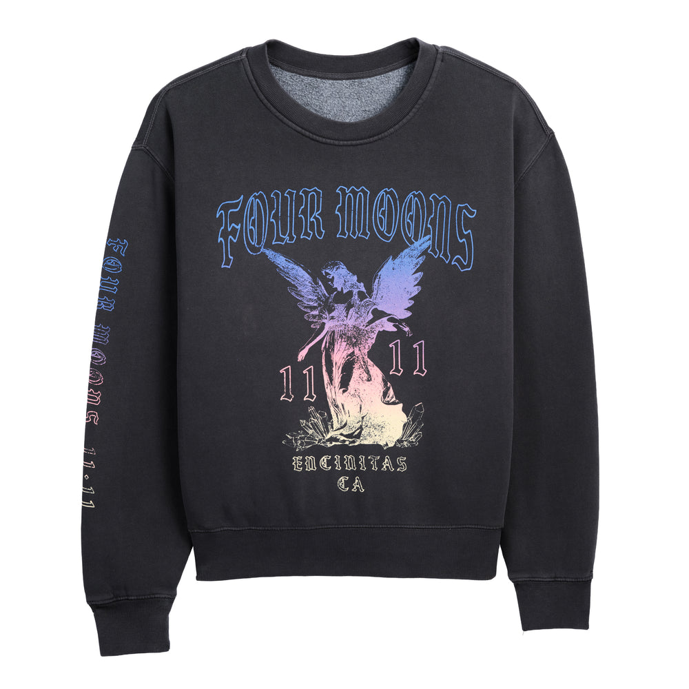 1111 Angel Number Sweatshirt
