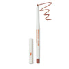 A non-drying, pigment packed lip pencil in six universally flattering nude shades designed to hold your lip look in place.