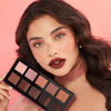 Groundwork Palette For Eyes, Brows, Face & Lips