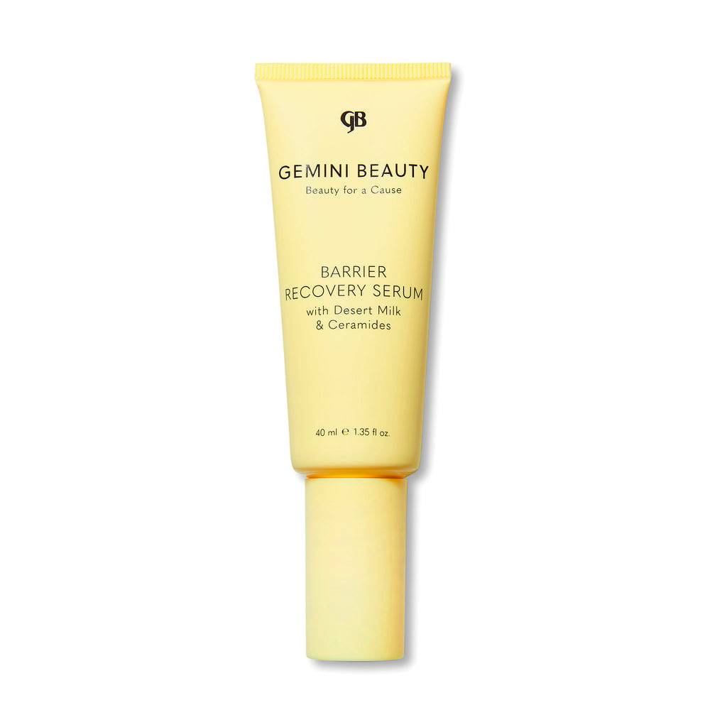 Barrier Recovery Serum with Desert Milk & Ceramides