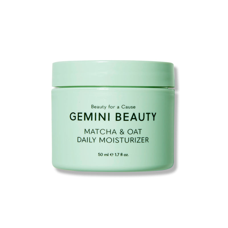A daily moisturizer that rejuvenates skin with a blend of soothing botanicals and antioxidant-rich extracts.