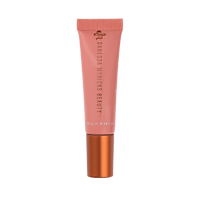 Glosswork 4D Ultra Shine Plumping Gloss - ROSÉ N BRUNCH