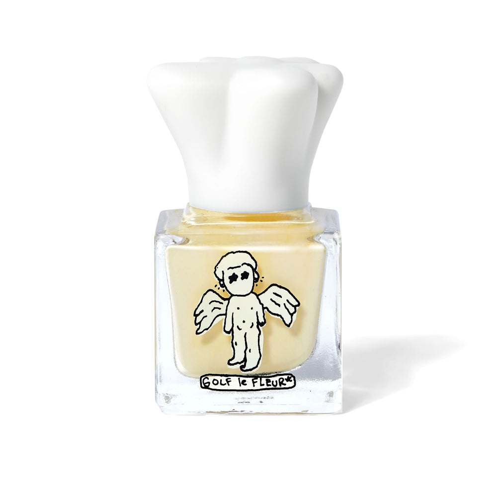 NAIL POLISH Blonde