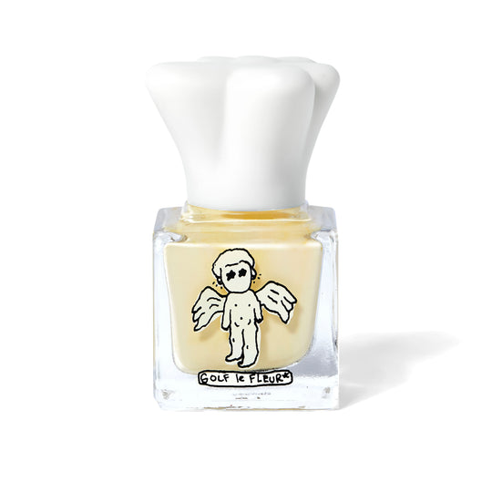 NAIL POLISH Blonde