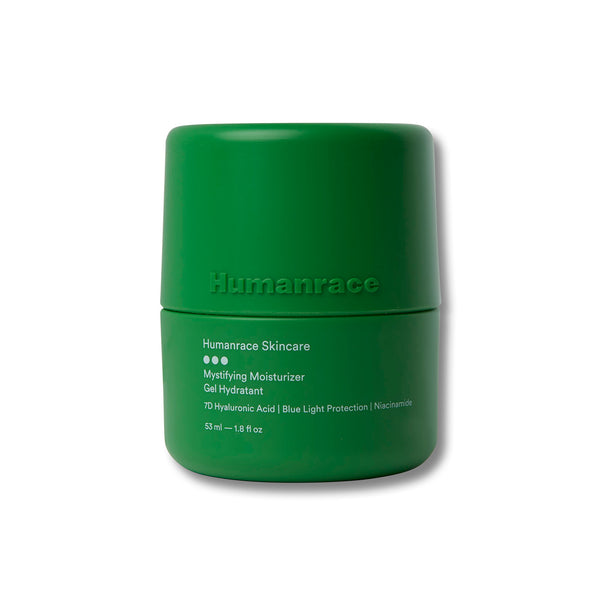 An advanced hydrating facial gel moisturizer that glides over skin.