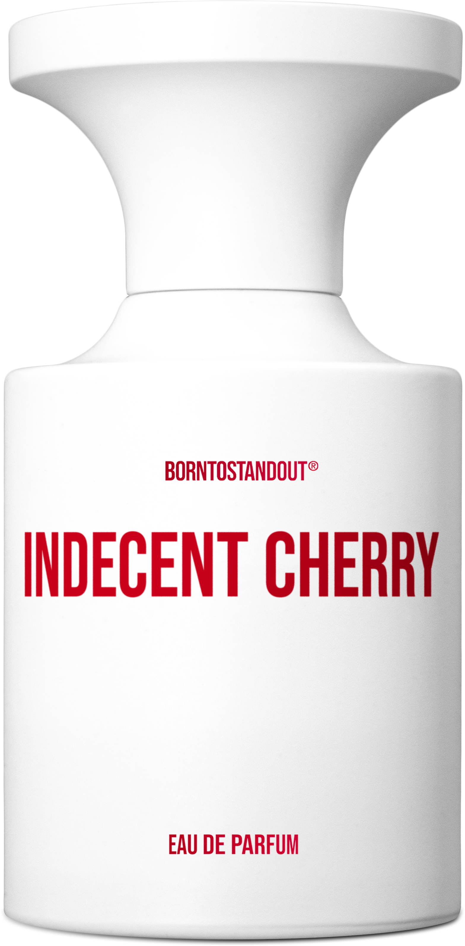 INDECENT CHERRY 50ml Eau de Parfum