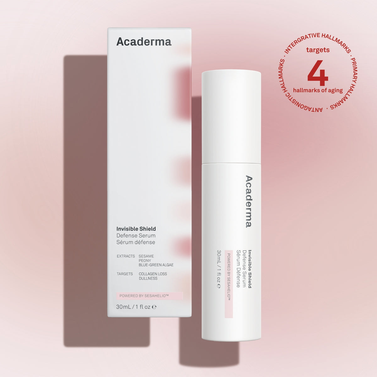 Invisible Shield Defense Serum 30ml