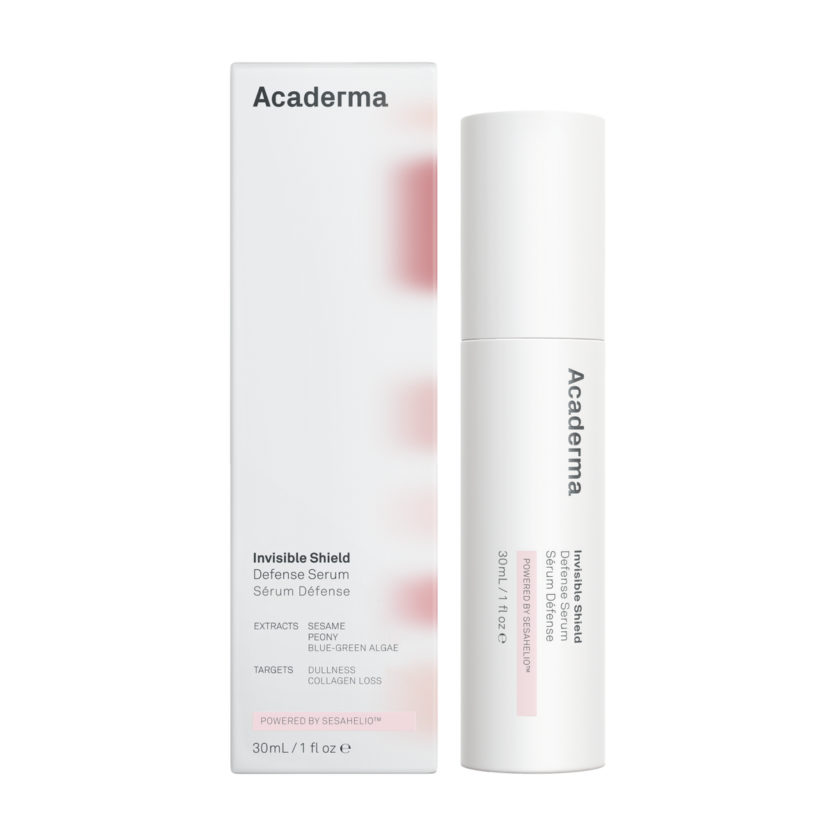 Invisible Shield Defense Serum 30ml