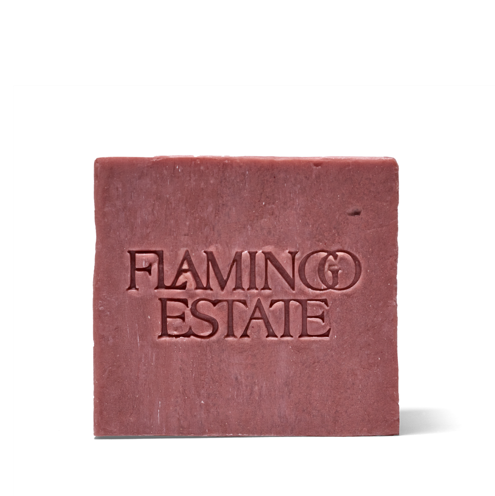 Jasmine Damask Rose Soap Brick