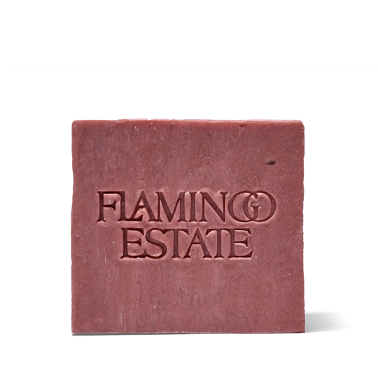 Jasmine Damask Rose Soap Brick