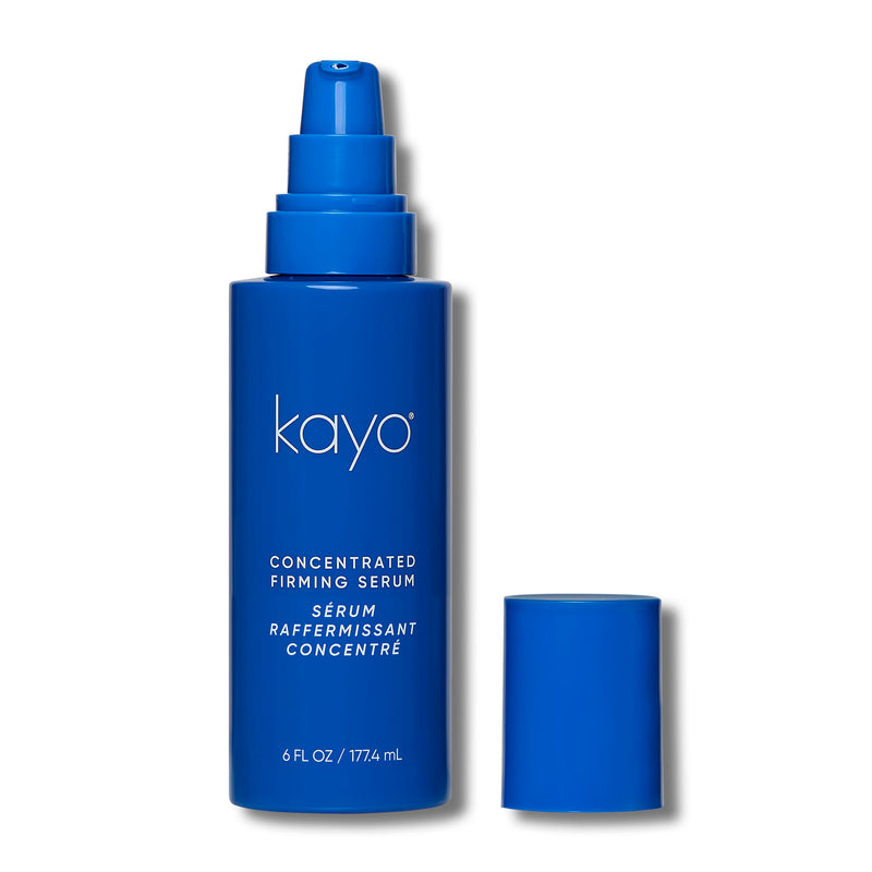 This award-winning, full-body treatment serum is like pilates for the skin. Caffeine, hyaluronic acid, and a nourishing omega oil blend work to help the skin look more toned, smooth, and supple.