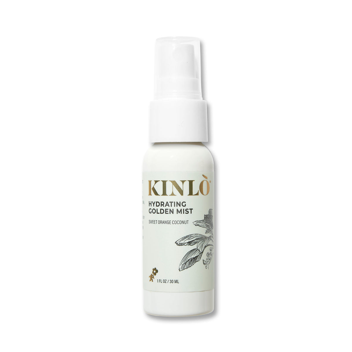 A body and face mist with botanicals and fruit extracts that helps to hydrate your skin day and night.