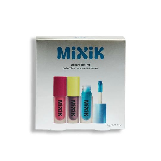 Lipcare Trial Kit