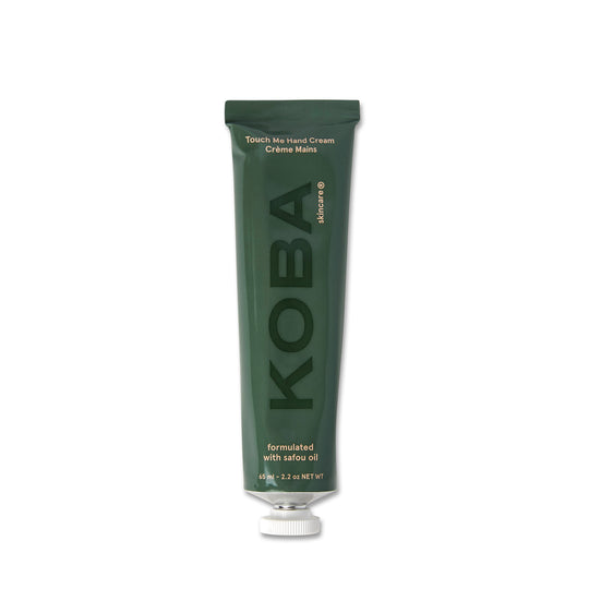 Touch Me Hand Cream