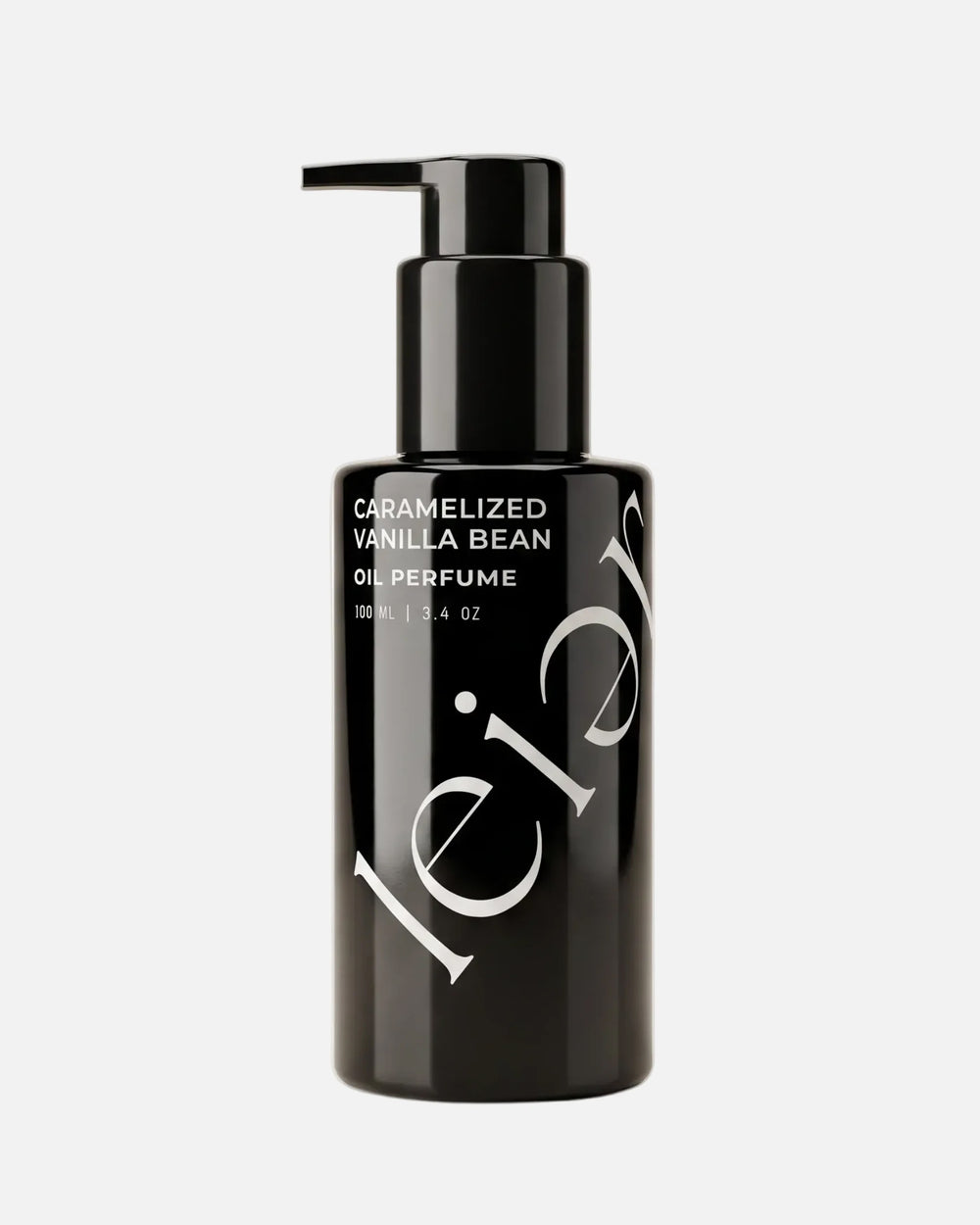 Oil Perfume - Caramelized Vanilla Bean