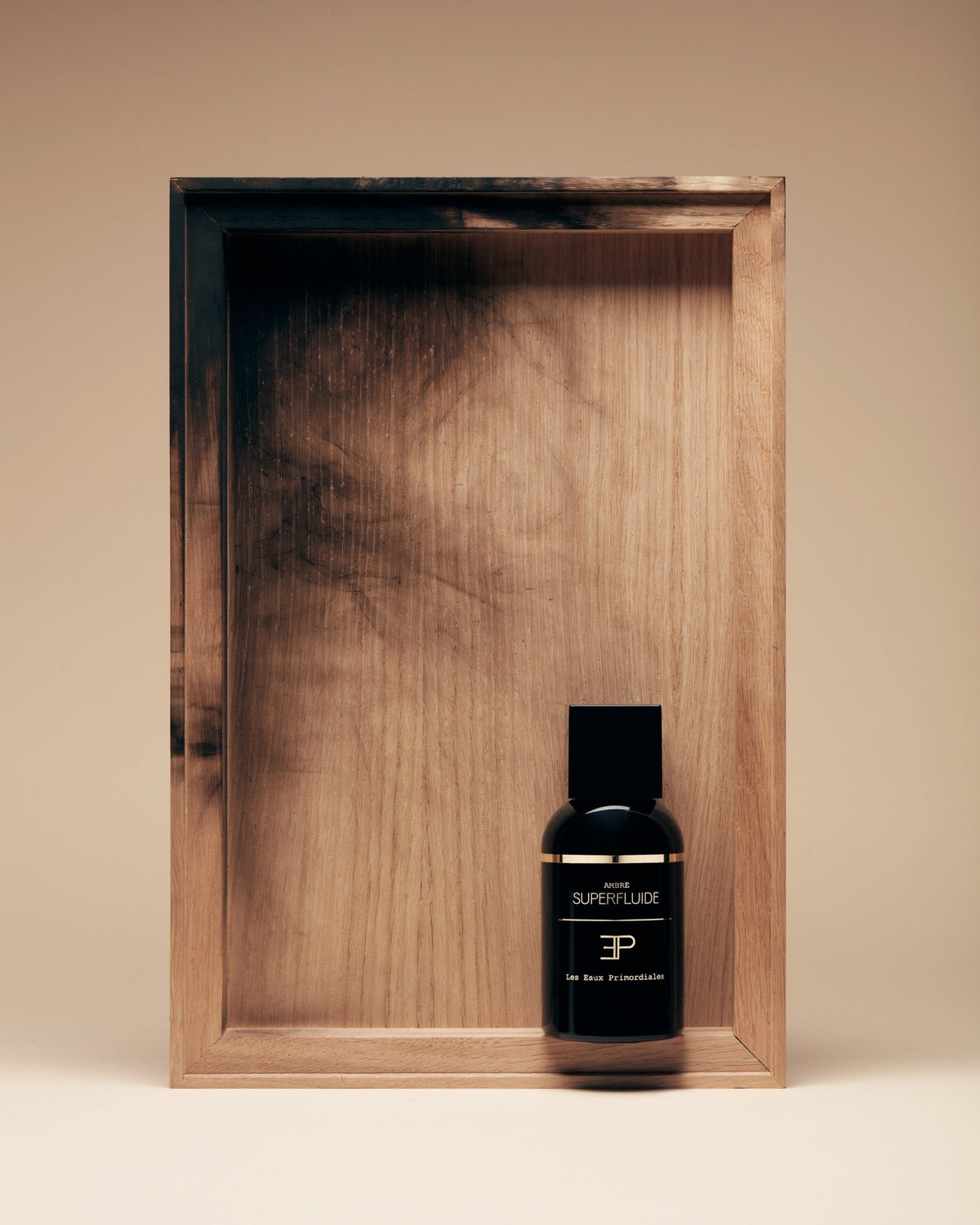 AMBRE SUPERFLUIDE EDP 50ml - Les Eaux Primordiales