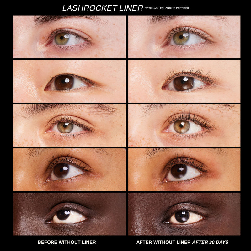 Lashrocket Liner