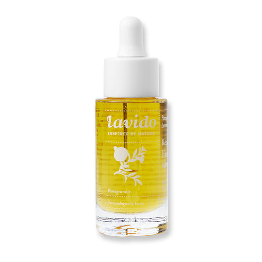 Replenishing Facial Serum